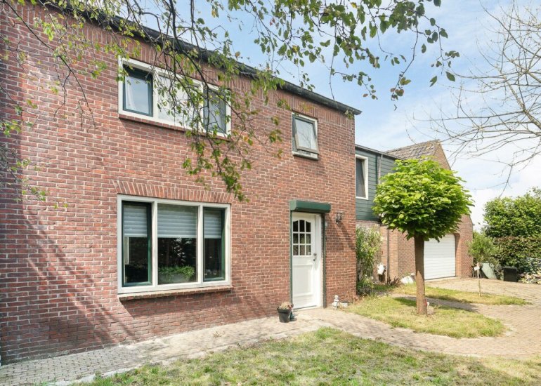  Zandbergsestraat 40, Graauw