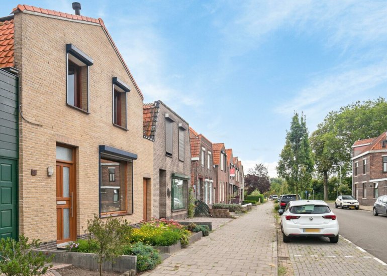  Poelstraat 11, Sas Van Gent