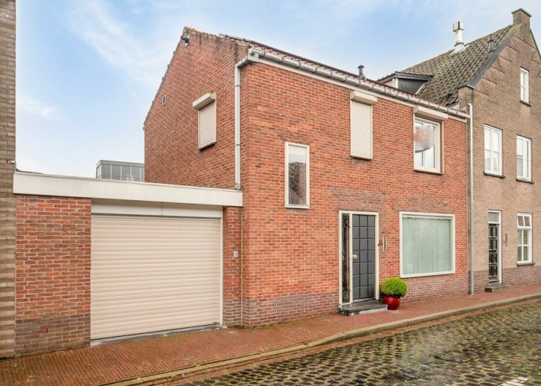  Zomerstraat 14, Hulst