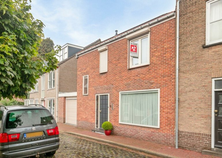  Zomerstraat 14, Hulst