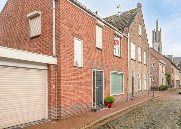  Zomerstraat 14, Hulst