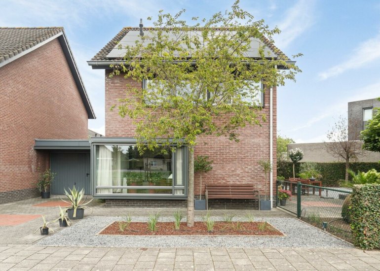  Stanleystraat 41, Hulst