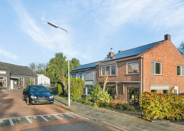  Oudelandseweg 32, Terneuzen