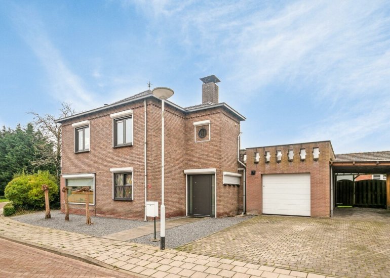  Stevensstraat 7, Sas Van Gent