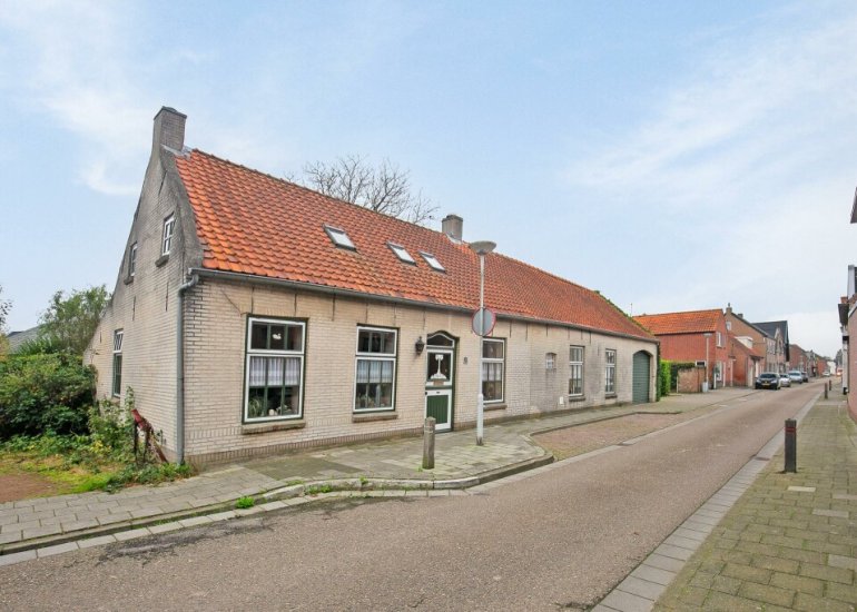  Groenendijk 83, Kloosterzande