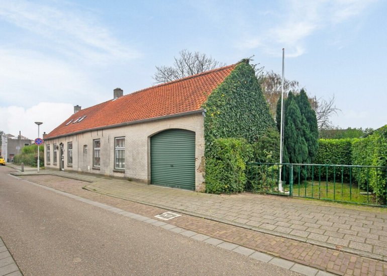  Groenendijk 83, Kloosterzande