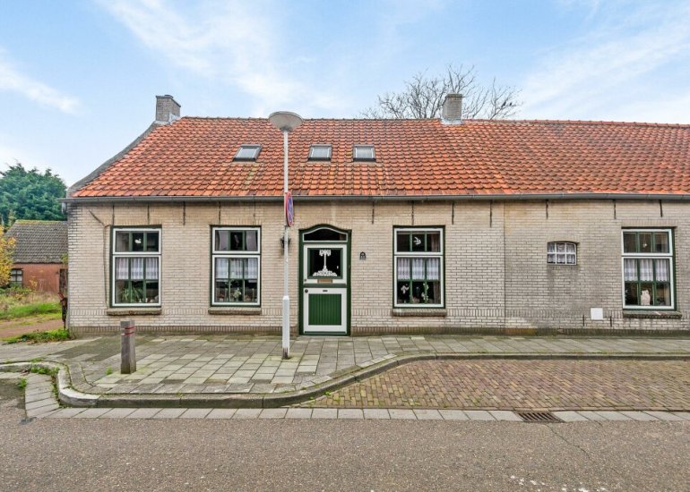  Groenendijk 83, Kloosterzande