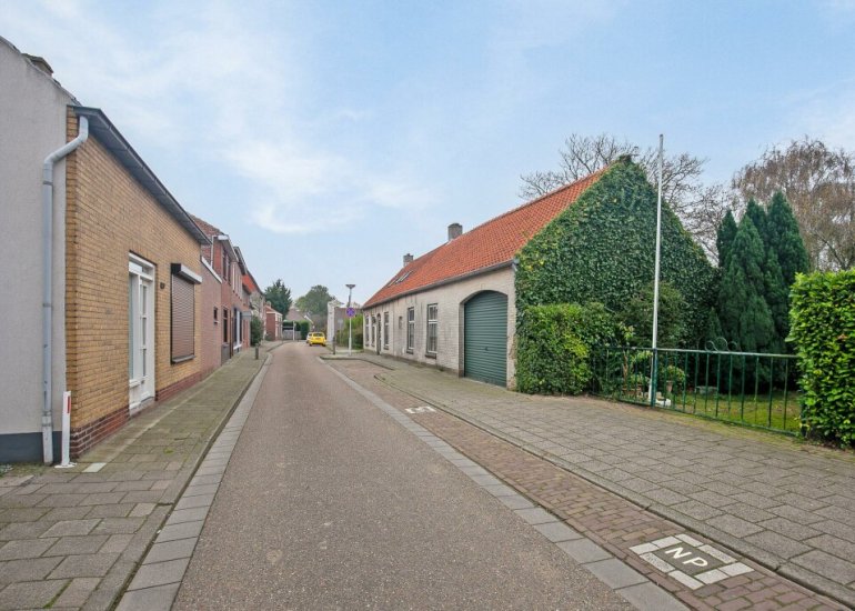  Groenendijk 83, Kloosterzande