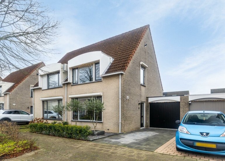  Aendijkestraat 6, Axel