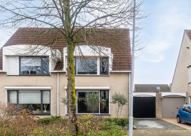  Aendijkestraat 6, Axel