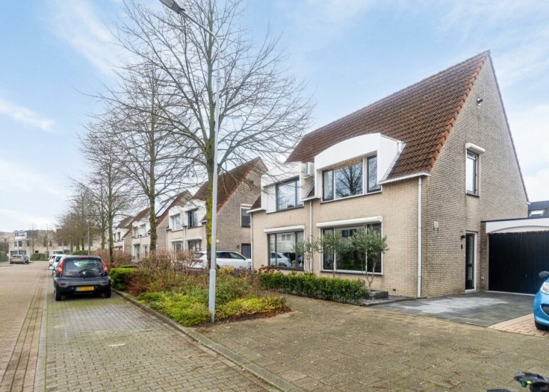  Aendijkestraat 6, Axel