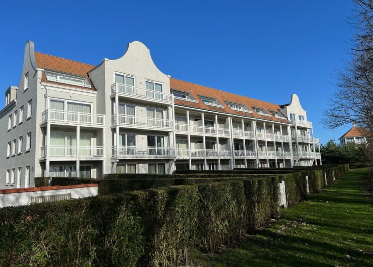  Boulevard de Wielingen 71., Cadzand