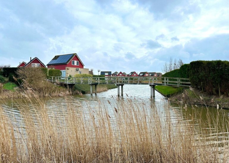  Westlangeweg 1a 190., Hoofdplaat