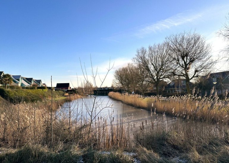  Westlangeweg 1a 190., Hoofdplaat