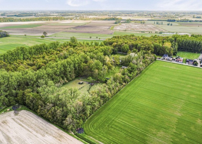  Oudepolderseweg 16, Zuiddorpe