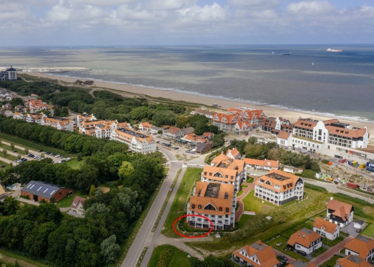  Vlamingpolderweg 4D 003, Cadzand