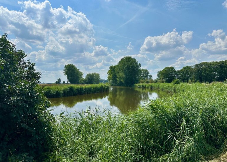  Stroopuit 3, Waterlandkerkje