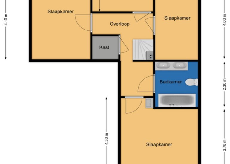  Stroopuit 3, Waterlandkerkje