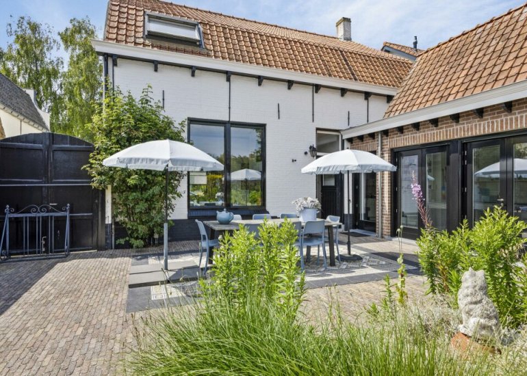  Oostburgsestraat 27, Zuidzande