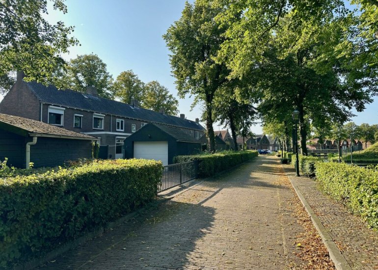  Prinsessenstraat 18, Ijzendijke