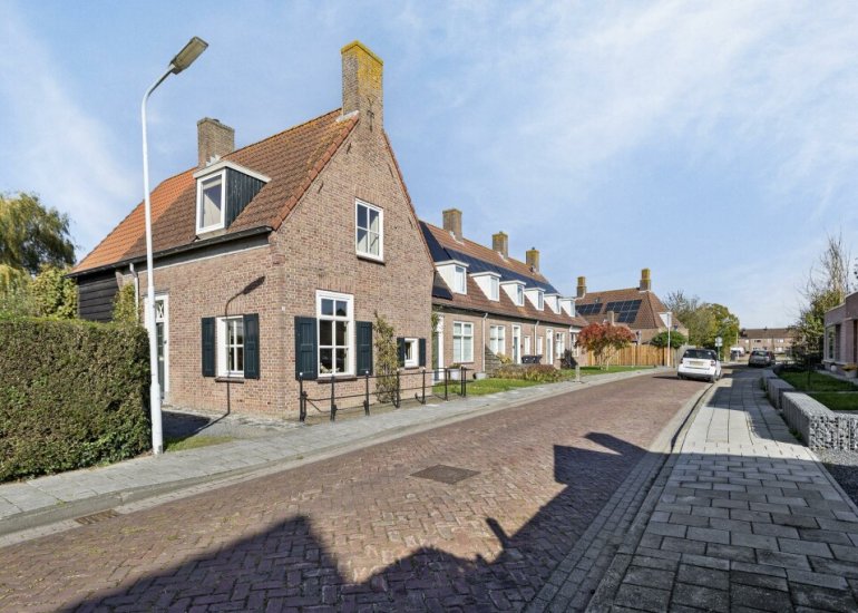  Kamerikstraat 3, Zuidzande