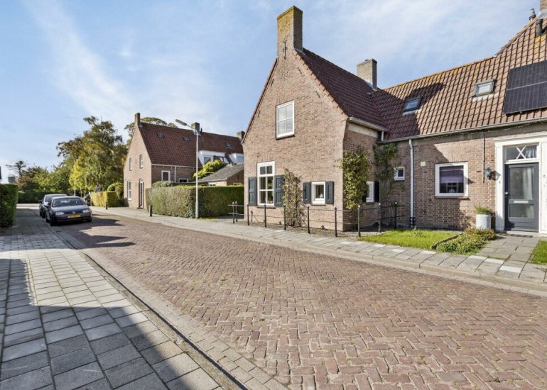  Kamerikstraat 3, Zuidzande