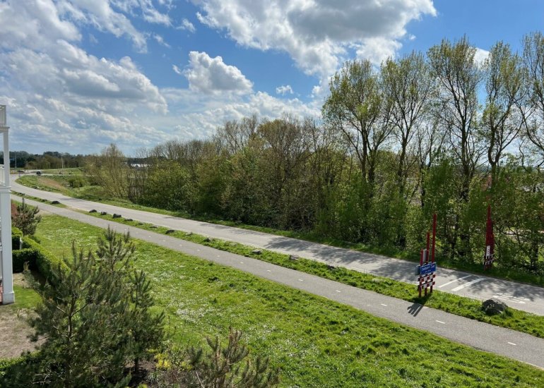  Vlamingpolderweg 4B 203, Cadzand