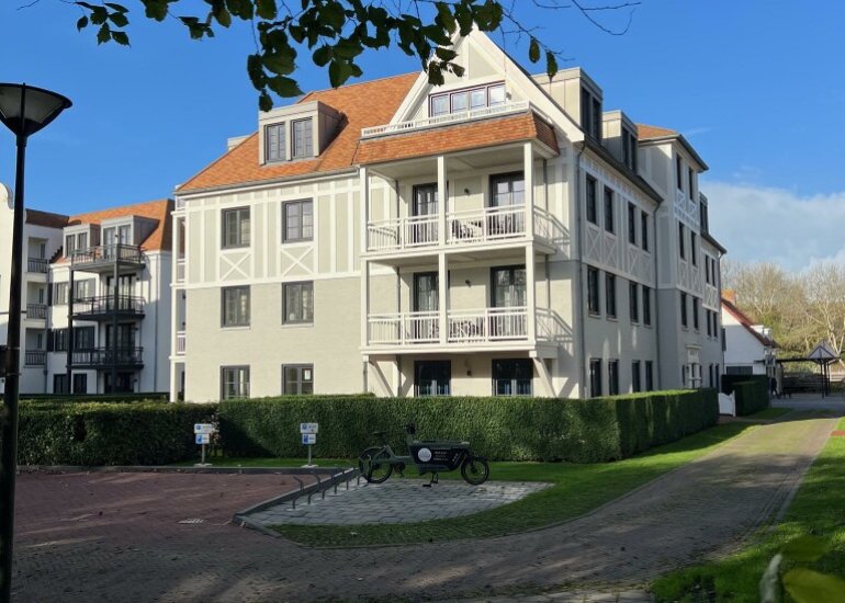  Stijn Albregtsstraat 21, Cadzand