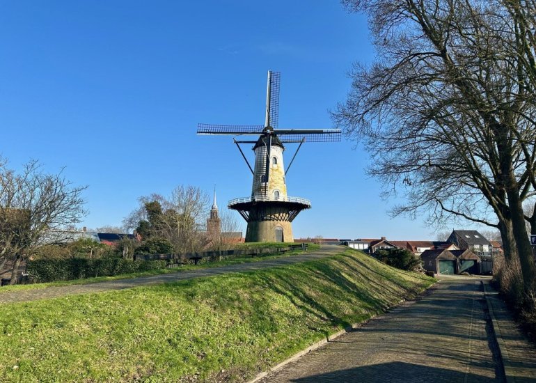  Oranjestraat 17, Ijzendijke