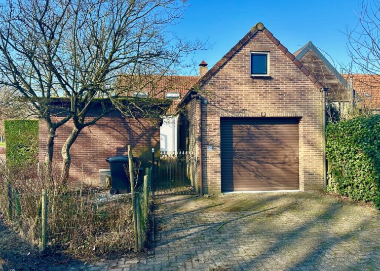  Oranjestraat 17, Ijzendijke