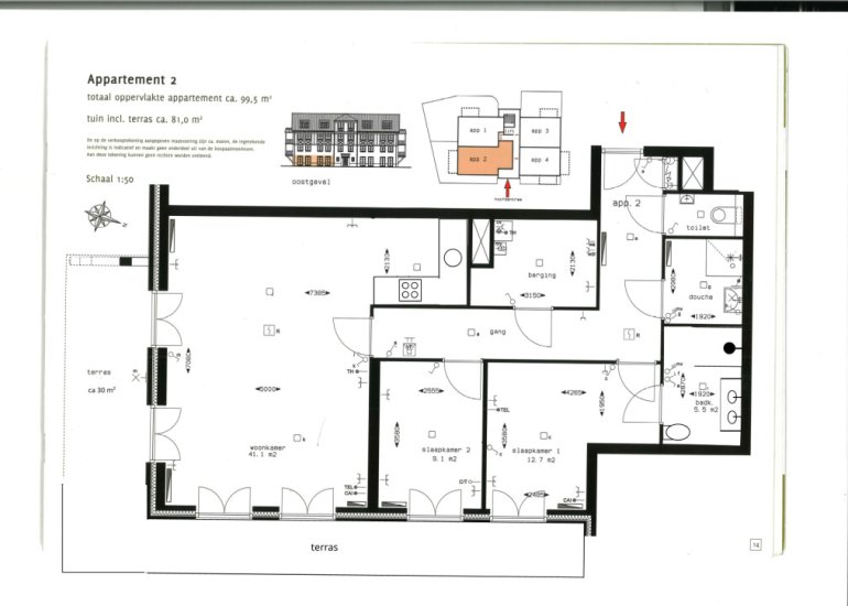  Stijn Albregtsstraat 22, Cadzand