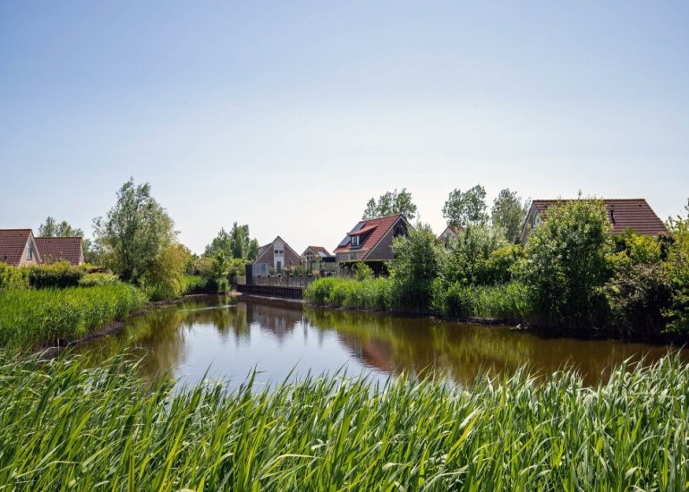  Nieuwesluisweg 1202, Breskens