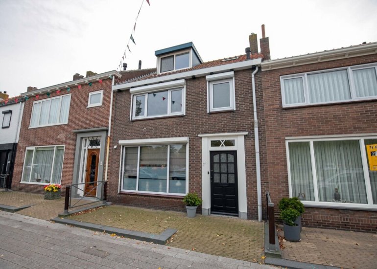  Grote Kade 8, Breskens