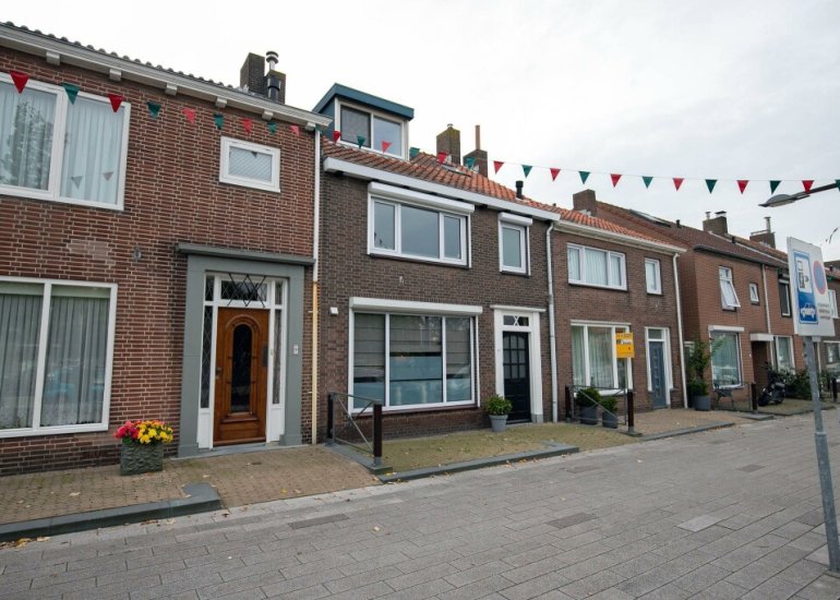  Grote Kade 8, Breskens