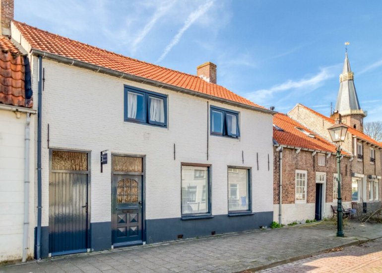  Schuitvlotstraat 6, Groede