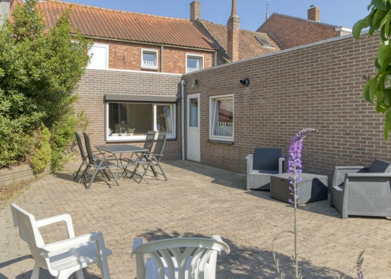  Schuitvlotstraat 6, Groede