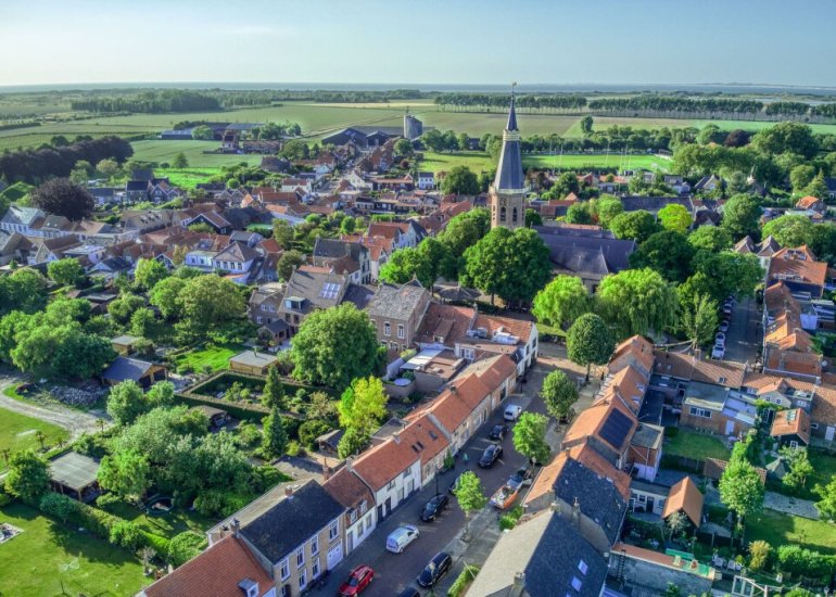  Schuitvlotstraat 6, Groede