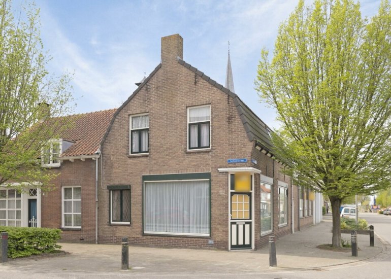  Kersenlaan 2, Hoofdplaat