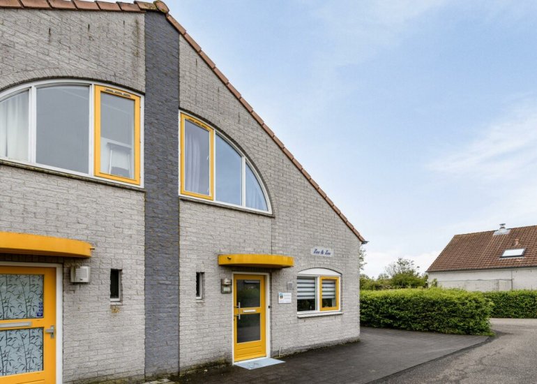  Langeweg 112033, Breskens