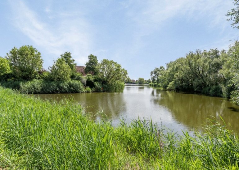  Nieuwesluisweg 1218, Breskens