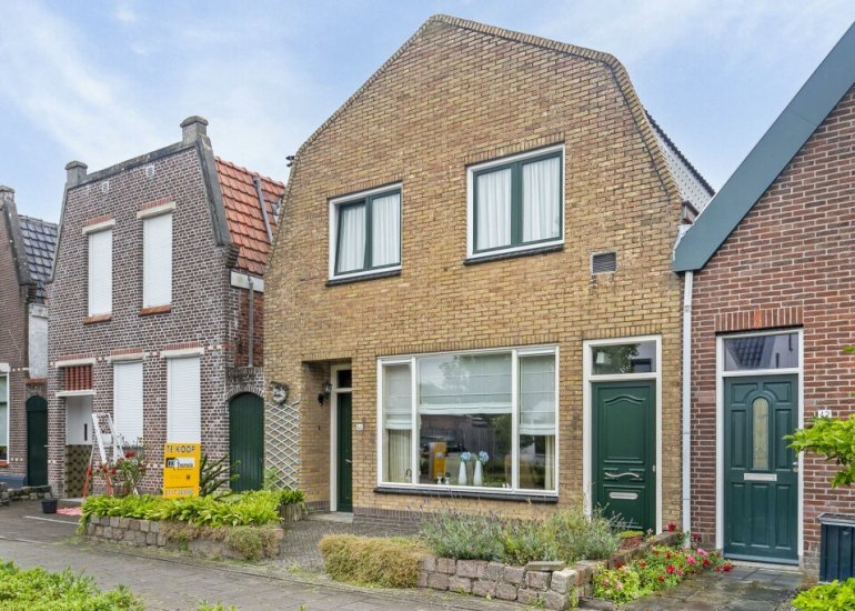  Oude Rijksweg 44, Breskens