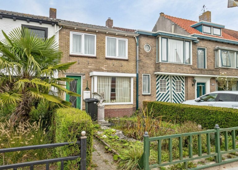  Meester Willem Schorerstraat 5, Hoofdplaat