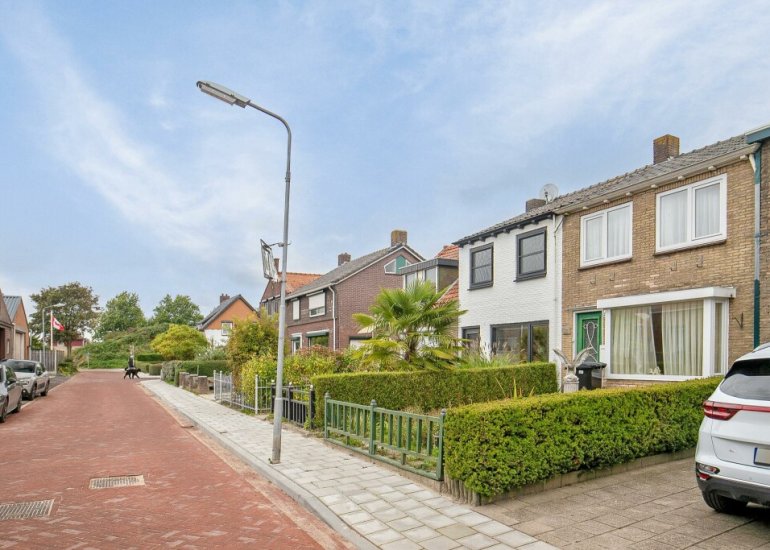  Meester Willem Schorerstraat 5, Hoofdplaat