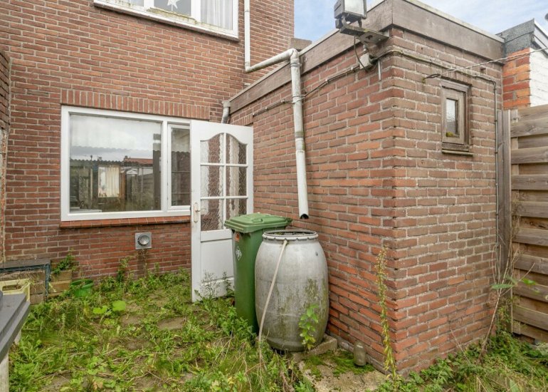  Meester Willem Schorerstraat 5, Hoofdplaat