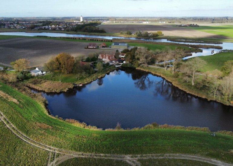  Cathalijne Schans 52, Oostburg