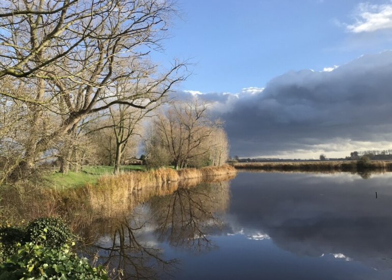  Cathalijne Schans 52, Oostburg