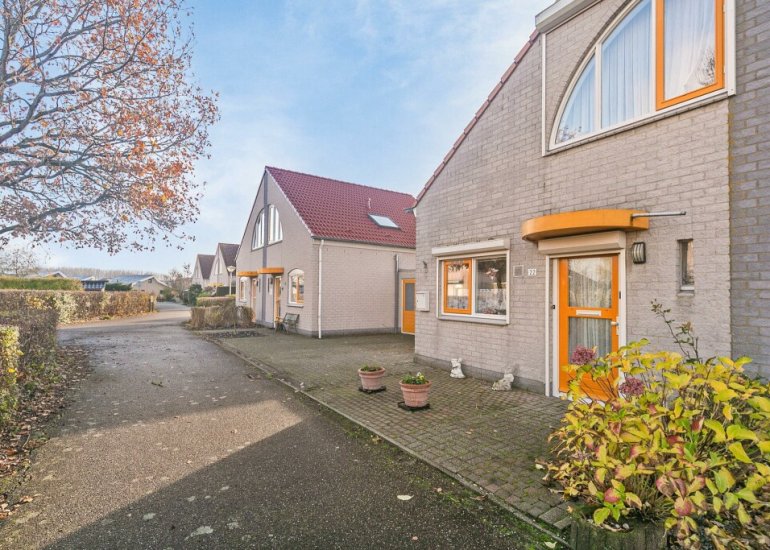  Langeweg 112022, Breskens