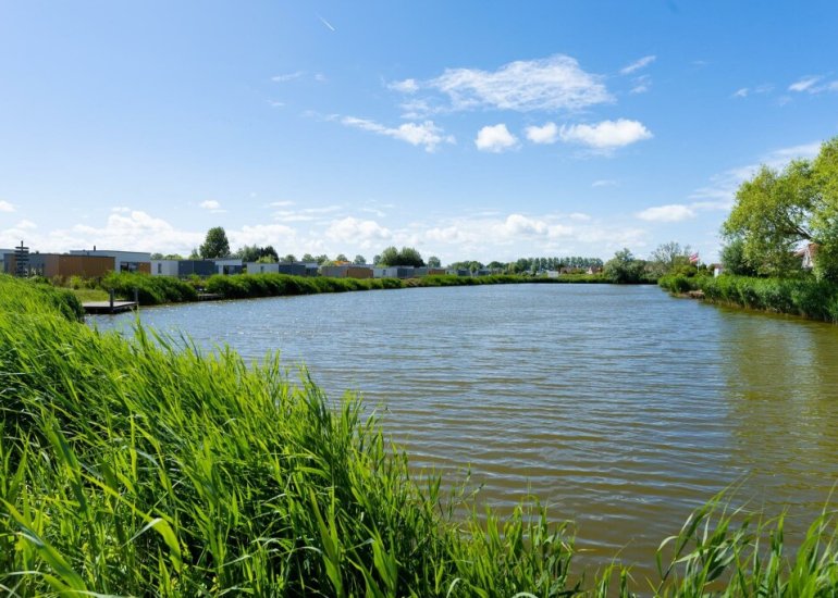  Nieuwesluisweg 1A 801, Breskens